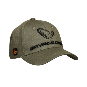 Savage Gear Catch Cap - Angling Active