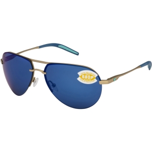 Costa Del Mar Helo - Outdoor Fishing Polarising Sunglasses