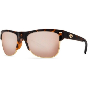 Costa del Mar Pawleys Sunglasses - Polarised Sunglasses for Fishing