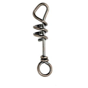 Cox And Rawle Corkscrew Snaps - Angling Active