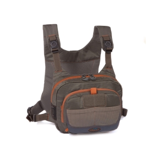 Fishing Hip & Chest Packs - Angling Active
