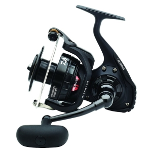 Beach & Shore Fishing Fixed Spool Reels - Angling Active