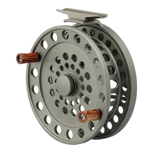 DAM Quick 4 Trent Centrepin - Angling Active