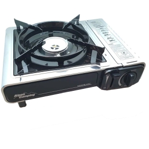 Dennett Montblanc Gas Stove - Camping Cooker