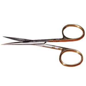 Dr Slick Hair Scissors - Fly Tying Tools