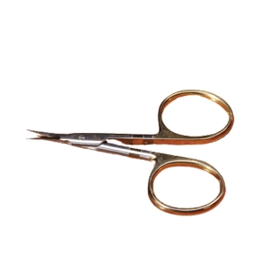 Dr Slick Micro Tip Arrow Scissor - Fly Tying Tools