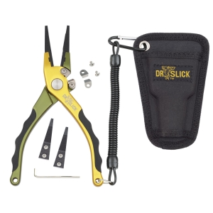 Dr Slick Squall Fishing Pliers – Angling Active