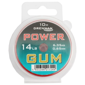 Drennan Power Gum
