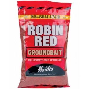 Dynamite Baits Robin Red Groundbait - Coarse Fishing Baits