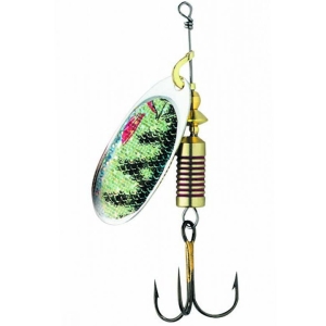 Pike & Perch Fishing Lures - Angling Active