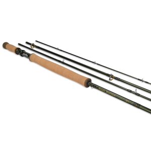 Airflo Rage Switch Fly Rod - Angling Active