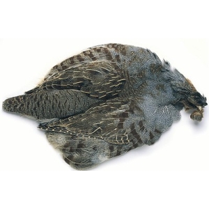 Veniard English Partridge Complete Skins Feathers - Trout Fly Tying