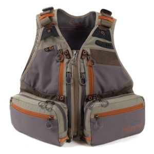 Fishpond fly fishing products - bags, nets, vests, chestpacks
