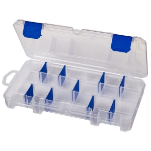 Fishing Tackle Boxes - All Styles - Angling Active