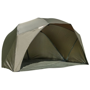Fox Easy Brolly - Fishing Shelter Cover Tent 
