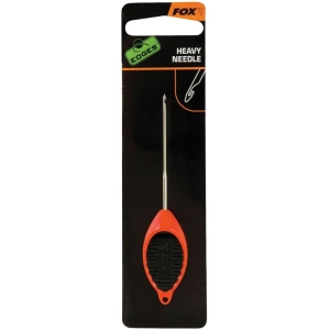 Fox Edges Micro Needle - Coarse Fishing Baiting Needle