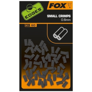 Fox Edges Crimps - Angling Active