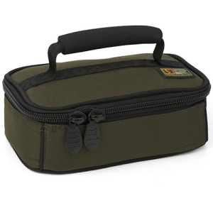 Fox R-Series Lead and Bits Bag - Tackle Storage Bags