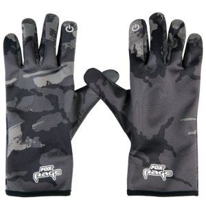 Snowbee SFT Neoprene Gloves - Fishing Glove Clothing