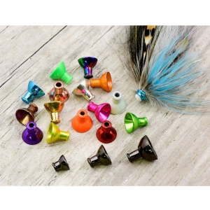 Frodin Flies Tungsten Turbo Tubes - Angling Active
