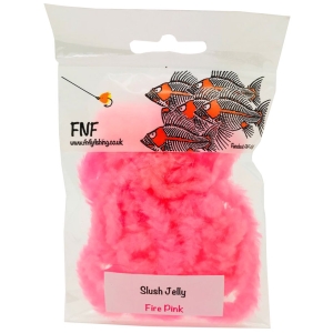 FNF Slush Jelly 15mm - Blobs Lures Fly Tying Materials