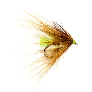 Fulling Mill McPhail Octopus - Trout Flies