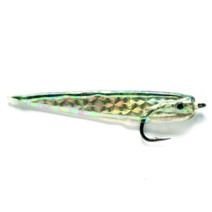 Fulling Mill Bluewater Softy Minnow - Angling Active