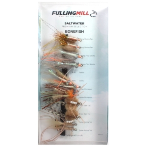 FULLING MILL  Flies & Fly Fishing Products
