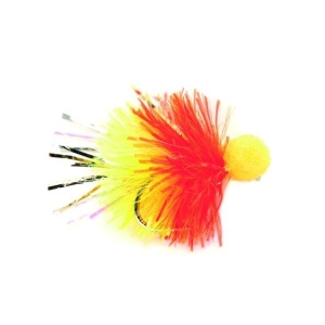 Fulling Mill Booby Blobby Cocktail With Wings – Angling Active