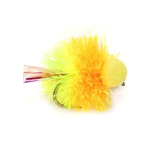 Fulling Mill Cocktail Sunburst Booby – Angling Active