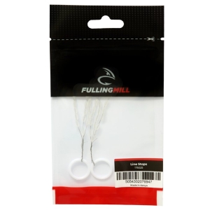Fulling Mill Drop Back Bung Line Stop Pack – Angling Active