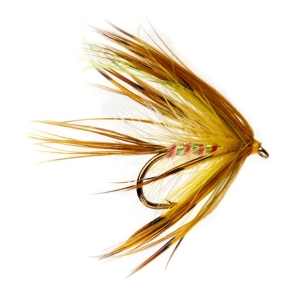 Fulling Mill Jackie’s International Mayfly – Angling Active