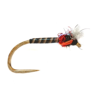 Fulling Mill Jenkin’s Light Weight Buzzer Barbless - Angling Active