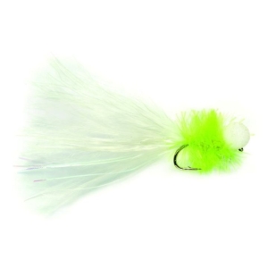 Fulling Mill Long Tail Cat Booby - Angling Active