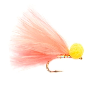 Fulling Mill Micro Candy Floss Booby - Angling Active
