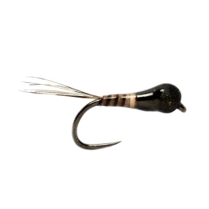 Fulling Mill Micro Perdigon Quill Barbless - Angling Active