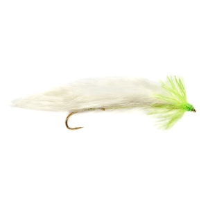 Fulling Mill Mini Unweighted Cat Snake - Trout Flies