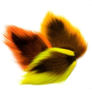 Fulling Mill Premium Selected Bucktail - Angling Active