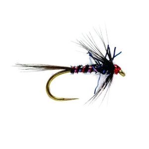 Fulling Mill RS Nemo Black - Angling Active