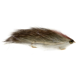 Fulling Mill Snake Bait Grey - Angling Active