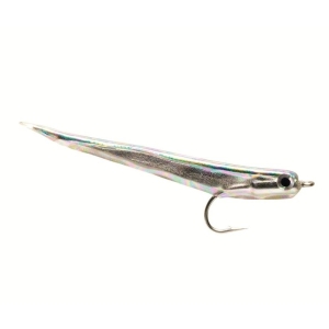 Fulling Mill Softy Minnow Pearl - Angling Active