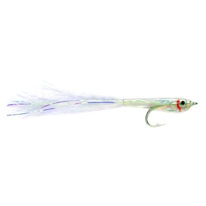 Fulling Mill Softy Sandeel White – Angling Active