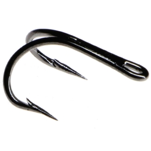 Fulling Mill  Fly Tying Hooks - Angling Active