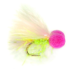 Fulling Mill Woofta Booby - Angling Active