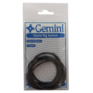 Gemini Genie Neoprene Tubing - Sea Fishing Rig Components