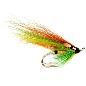 Fulling Mill Green Highlander Double - Angling Active