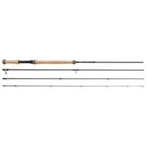 Greys Kite Switch Double Handed Fly Rod - Angling Active
