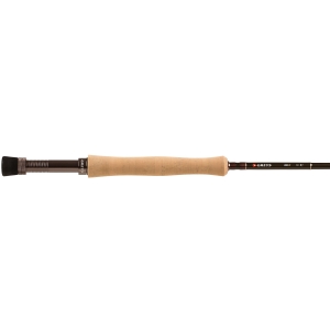 Greys GR40 Fly Rod - Trout Single Handed Fly Fishing Rods