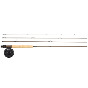 Fly Fishing Kits, Starter Kits and Outfits - Angling Active