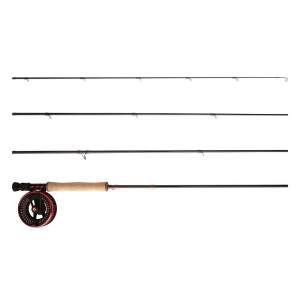 Fly Fishing Kits, Starter Kits and Outfits - Angling Active